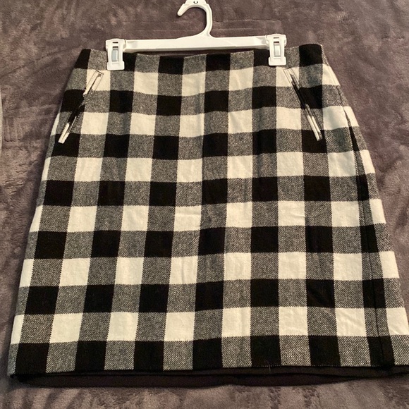 Talbots Dresses & Skirts - Talbots Wool Skirt